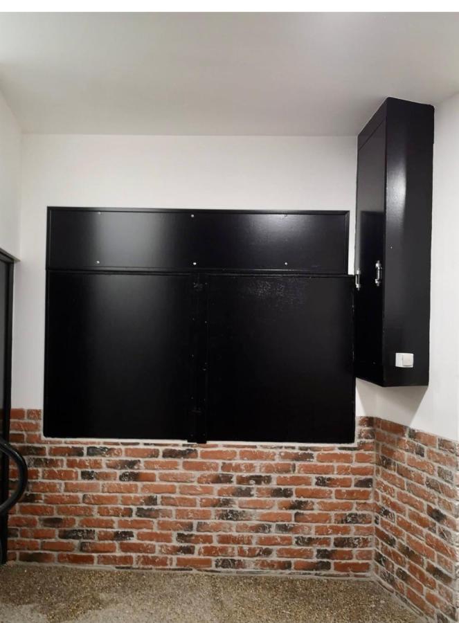 Appartement Le Quai 7 3e à Dieppe Extérieur photo
