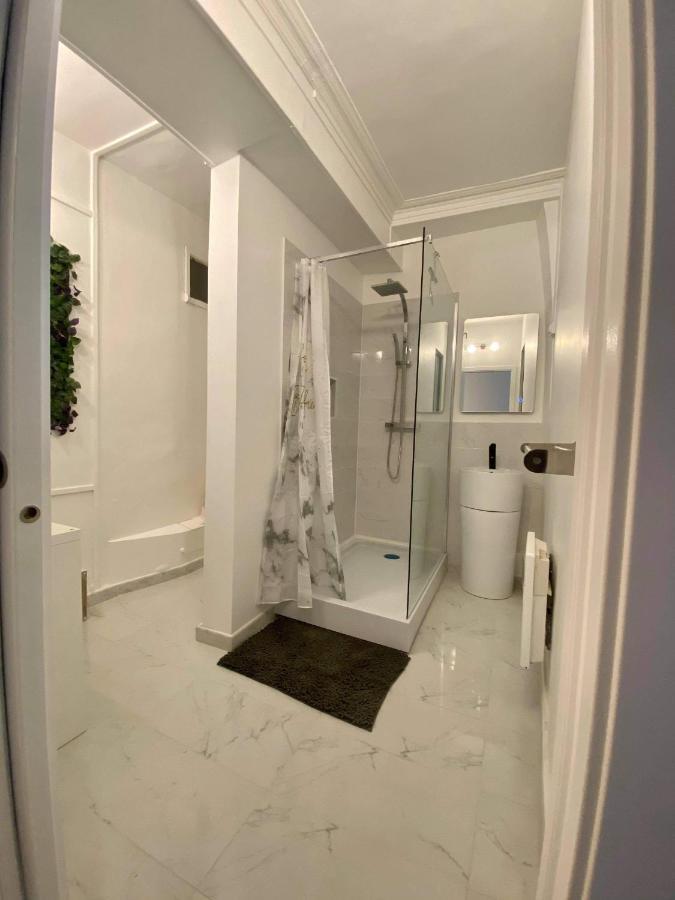 Appartement Le Quai 7 3e à Dieppe Extérieur photo